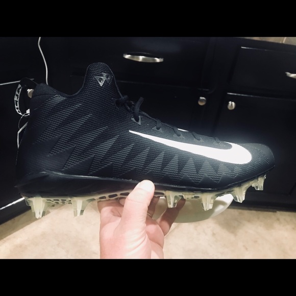 football cleats size 16 wide